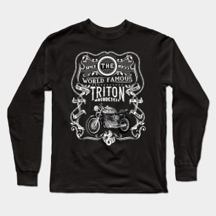 Triton Long Sleeve T-Shirt